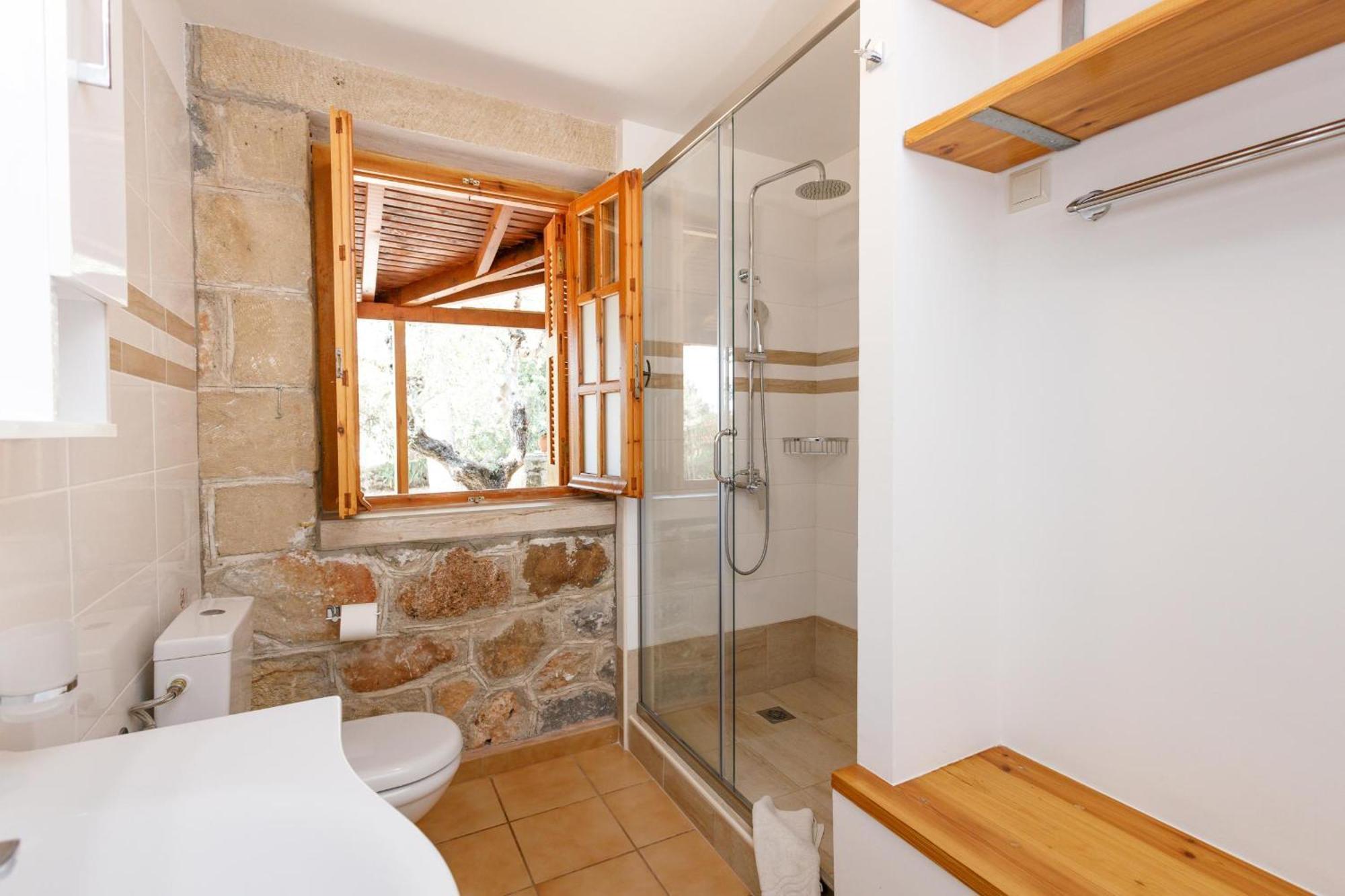 Spiti Nicola Villa Stoupa Ngoại thất bức ảnh