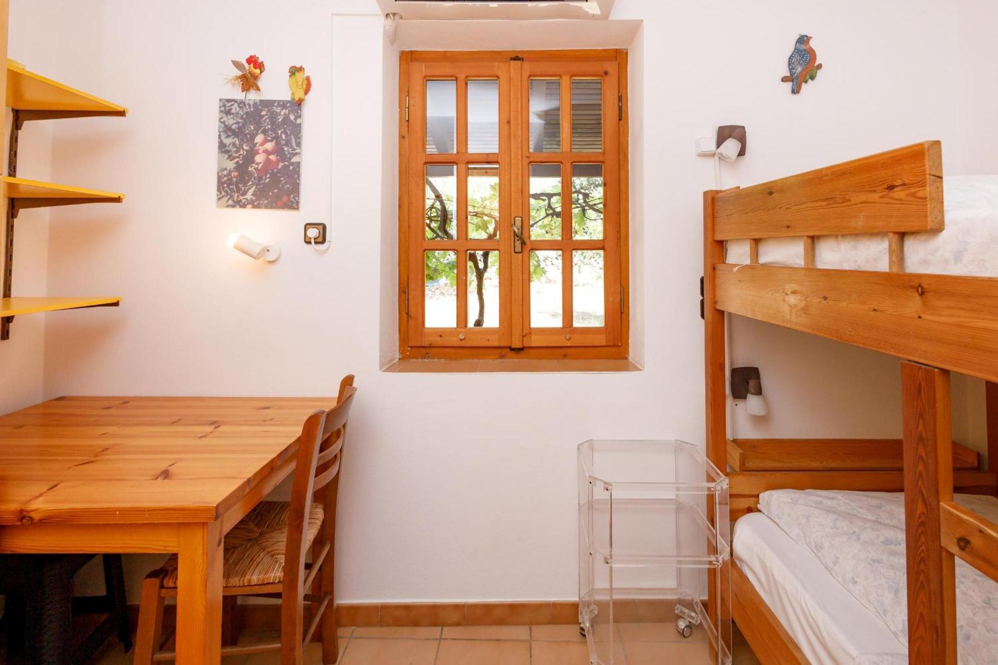 Spiti Nicola Villa Stoupa Ngoại thất bức ảnh